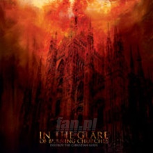 In The Glare Of Burning Churches - Graveland