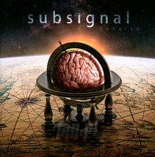 Paraiso - Subsignal - bigger Paraiso - Subsignal