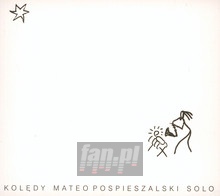Kolędy - Mateusz Pospieszalski - bigger Kolędy - Mateusz Pospieszalski