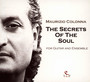 The Secrets Of The Soul - Maurizio Colonna
