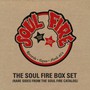 Soul Fire - V/A