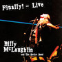 Finally! Live - Billy McLaughlin