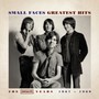 Greatest Hits - The Immediate Years - The Small Faces 