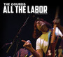 All The Labor: The Story Of The Gourds - Gourds