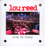 Live In Italy - Lou Reed