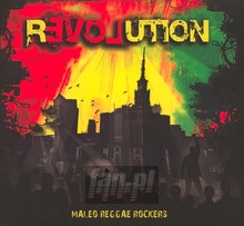Revolution - Maleo / Reggae Rockers