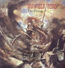 The Deluge - Manilla Road