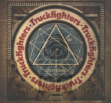 Universe - Truckfighters
