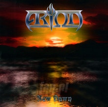 New Dawn - Arion