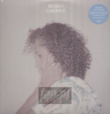 Blank Project - Neneh Cherry