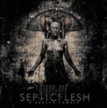 A Fallen Temple - Septic Flesh