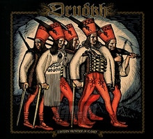 Eastern Frontier In Flames - Drudkh - bigger Eastern Frontier In Flames - Drudkh