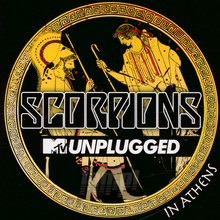 MTV Unplugged Live In Athens - Scorpions