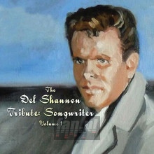 Songwriter V.1 - Del Shannon