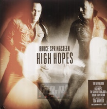 High Hopes - Bruce Springsteen