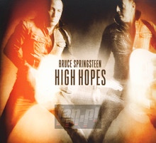 High Hopes - Bruce Springsteen - bigger High Hopes - Bruce Springsteen
