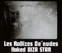 Naked Diza Star - Les Rallizes Denudes