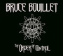 Order Of Control - Bruce Bouillet