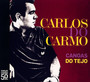 Canoas Do Tejo - Carlos Do Carmo 
