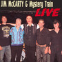 Jim Mccarty & Mystery Train - Jim McCarty