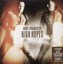 High Hopes - Bruce Springsteen