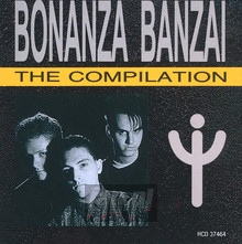 The Compilation - Bonanza Banzai