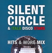 Hits & More Mix - Silent Circle