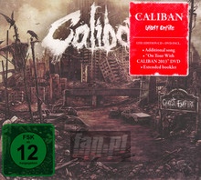 Ghost Empire - Caliban