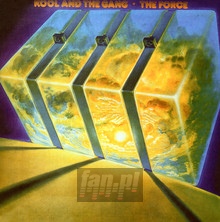 Force - Kool & The Gang