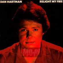 Relight My Fire - Dan Hartman