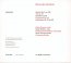 Mieczyslaw Weinberg - Kremer / Kremerata Bal - bigger Mieczyslaw Weinberg - Kremer / Kremerata Bal