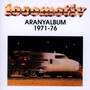 Aranyalbum 1971-76. - Locomotiv GT