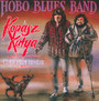 Hobo Blues Band: A Kopasz Kutya Cfmo Film Zentje - Hobo Blues Band