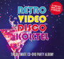 Retro Video Disco Koktel - Retro Disco  