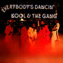 Everybody's Dancin':Expanded - Kool & The Gang