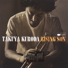 Rising Son - Takuya Kuroda
