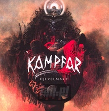 Djevelmakt - Kampfar - bigger Djevelmakt - Kampfar