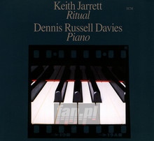 Ritual - Jarrett & Davies