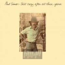 Still Crazy After All These Years - Paul Simon