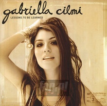 Lessons To Be Learned - Gabriella Cilmi