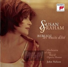 Berlioz: Les Nuits D' T, Op. 7 - Susan Graham