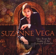 Tales From The Realm Of The Queen Of Pentacles - Suzanne Vega
