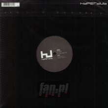 EP - Burial