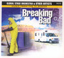 Perform Music From The TV Series Breaking Bad - Global Stage Orchestra
