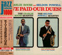 We Paid Our Dues - Charlie Rouse