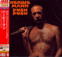 Push Push - Herbie Mann