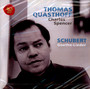 Schubert: Goethe-Lieder - Thomas Quasthoff