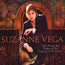 Tales From The Realm Of The Queen Of Pentacles - Suzanne Vega