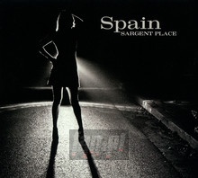 Sargent Place - Spain