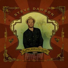Rattlesnake Cage - Steve Dawson Rattlesnake Cage - Steve Dawson